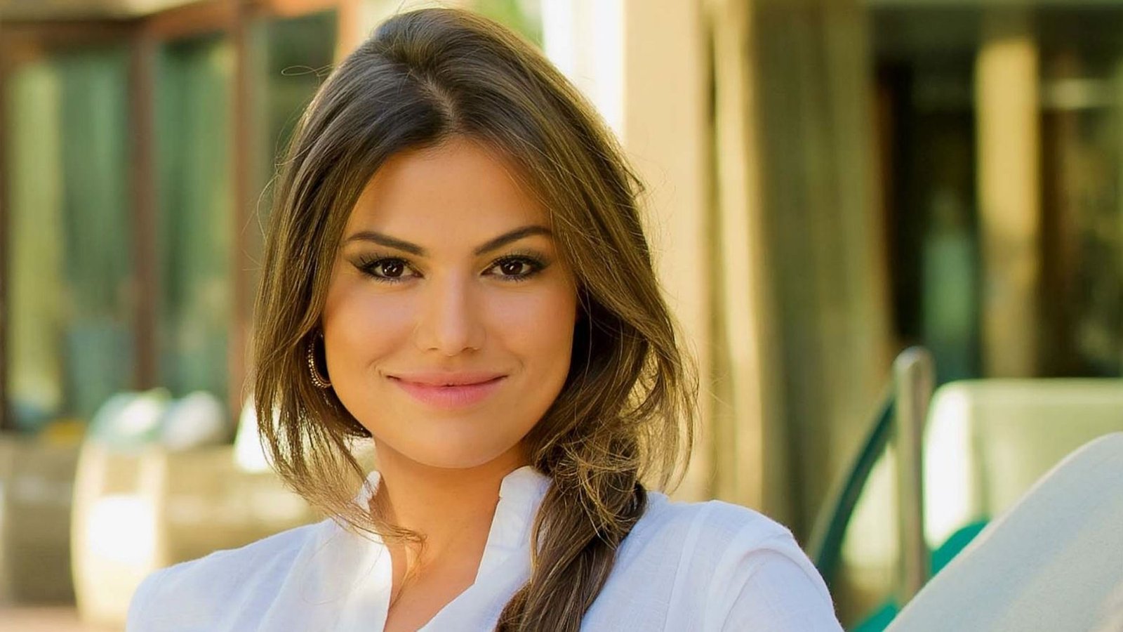 Laryssa Dias lança “Esse Amor Tem Que Durar”, com participação de Junior Carelli Laryssa Dias. Foto: Divulgação/Internet