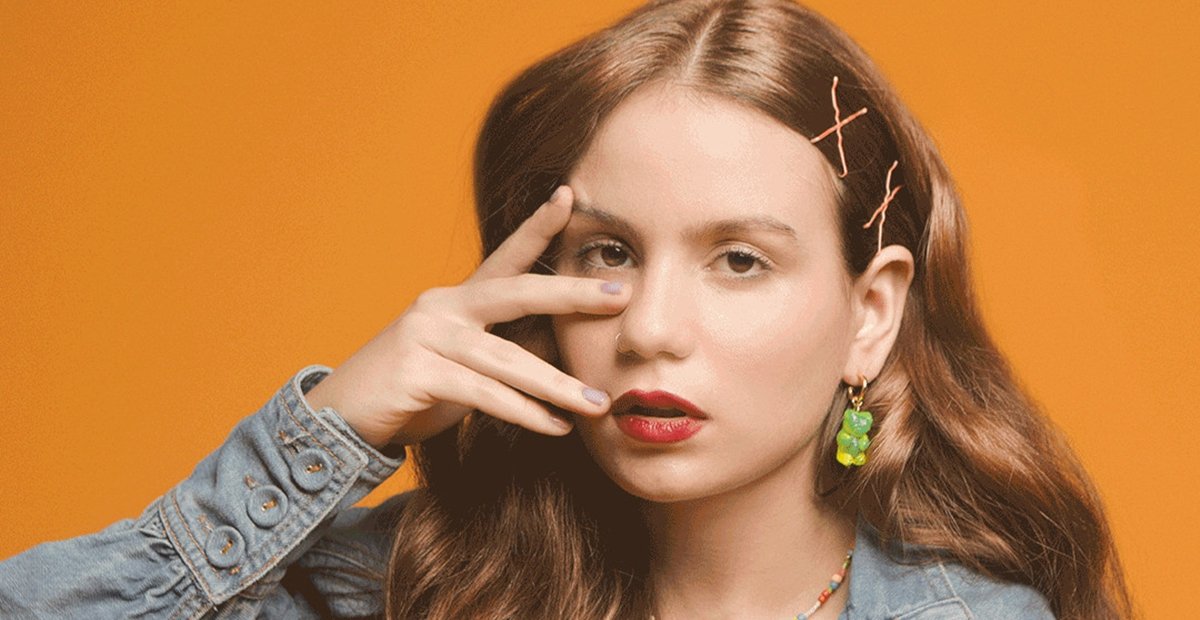 Carol Biazin lança single ”Desgrama” Carol Biazin. Foto: Divulgação/Internet