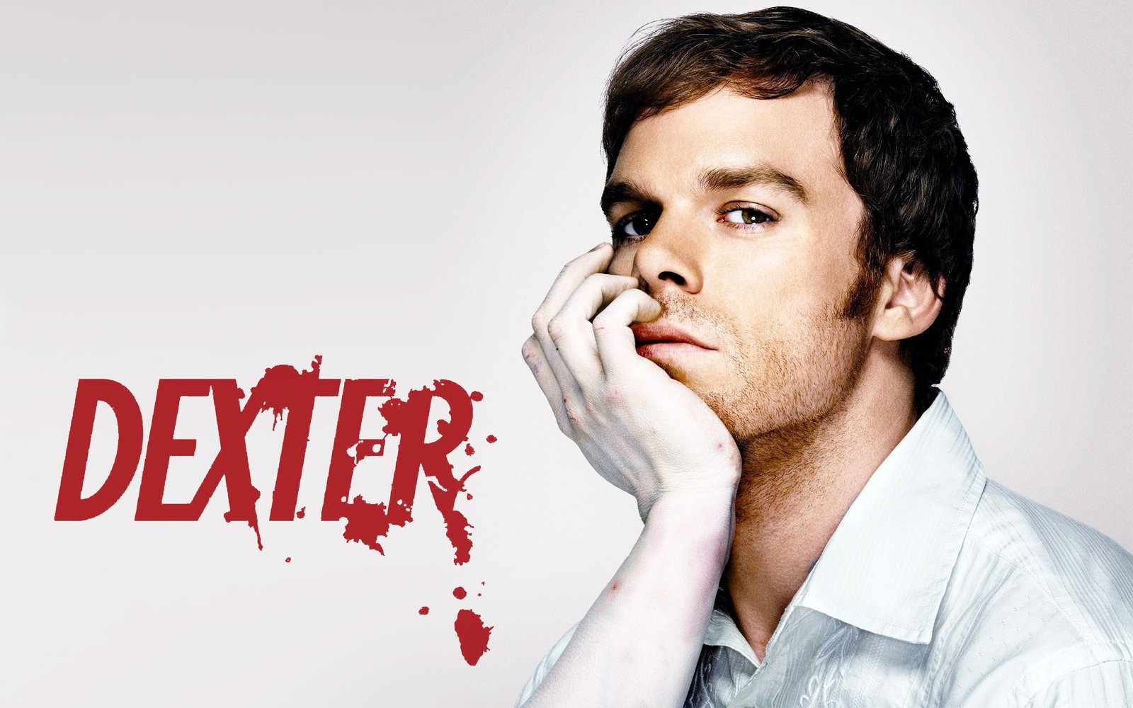 Dexter. Foto: Divulgação/Internet
