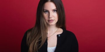 Lana Del Rey. Foto: Divulgação/Internet