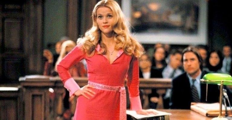 MGM confirma Legalmente Loira 3 Legalmente Loira 3. Foto: Divulgação/Internet