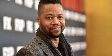 Cuba Gooding Jr. Foto: Divulgação/Internet