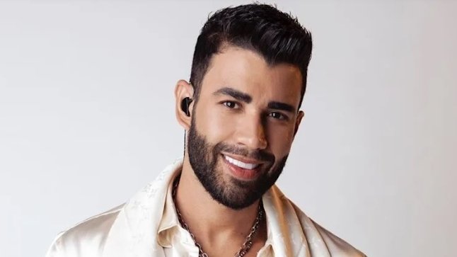 Gusttavo Lima anuncia live “Buteco Bohemia”