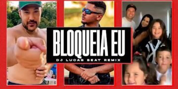 Bloqueia Eu