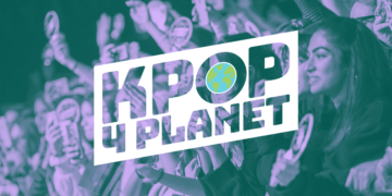 Kpop4Planet