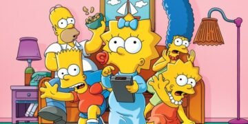 Os Simpsons