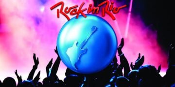 Rock In Rio