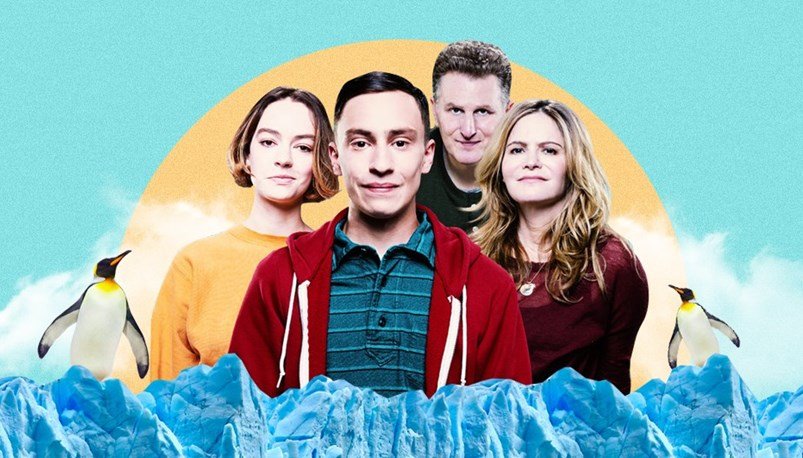 Quarta e última temporada de “Atypical” ganha trailer