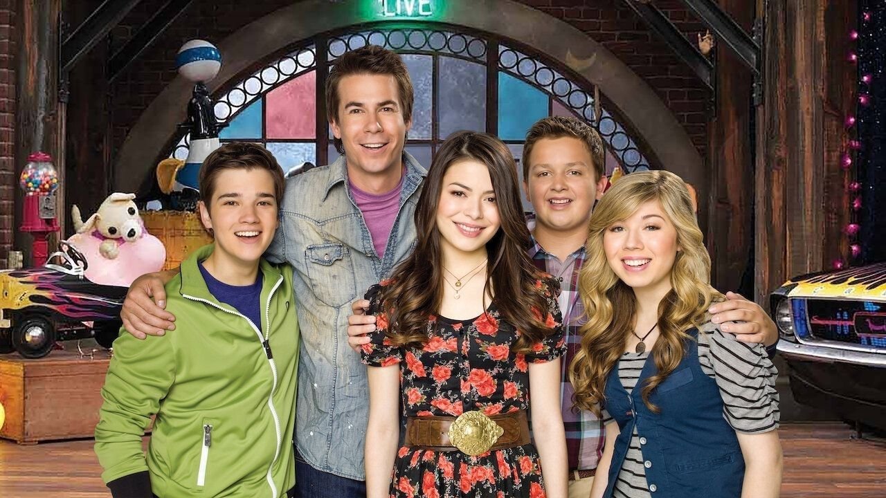 Revival de “iCarly” ganha trailer da Paramount+