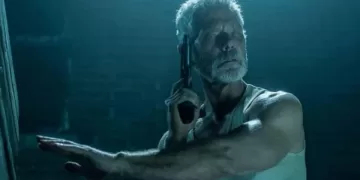 O Homem Nas Trevas 2