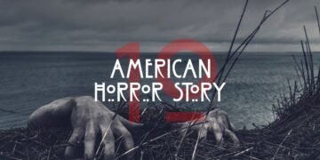 American Horror Story 10. Foto:Divulgação/Internet