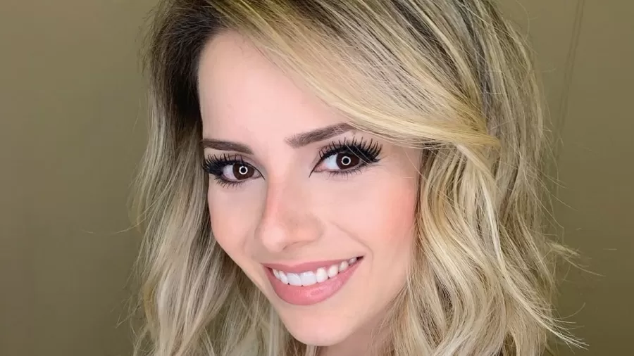 Sandy apresentará novo programa de culinária da HBO Max Sandy. Foto: Divulgação/Internet