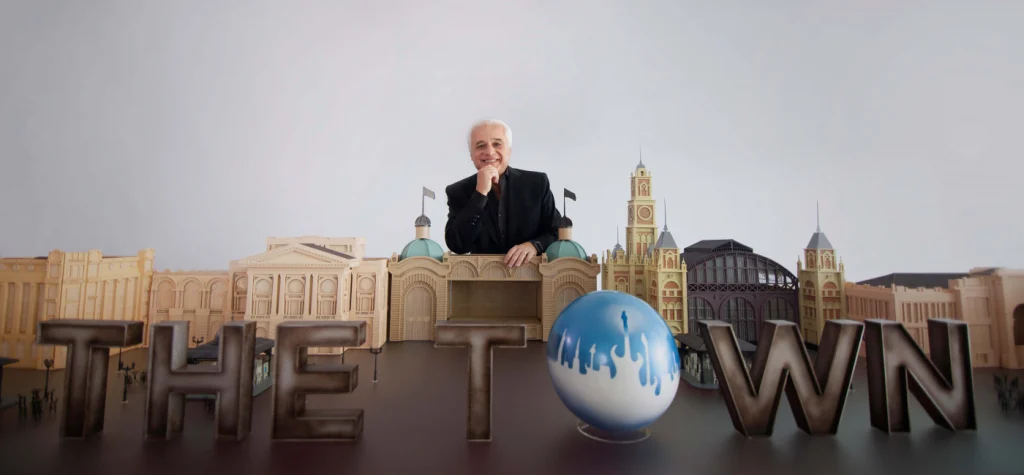 “The Town”: São Paulo ganhará novo festival de música em 2023 The Town