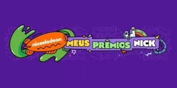 Meus Prêmios Nick. Foto: Divulgação/Internet