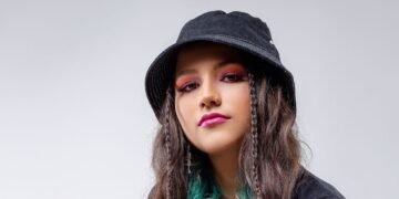 Bia Marques - Foto: Edmar Martins