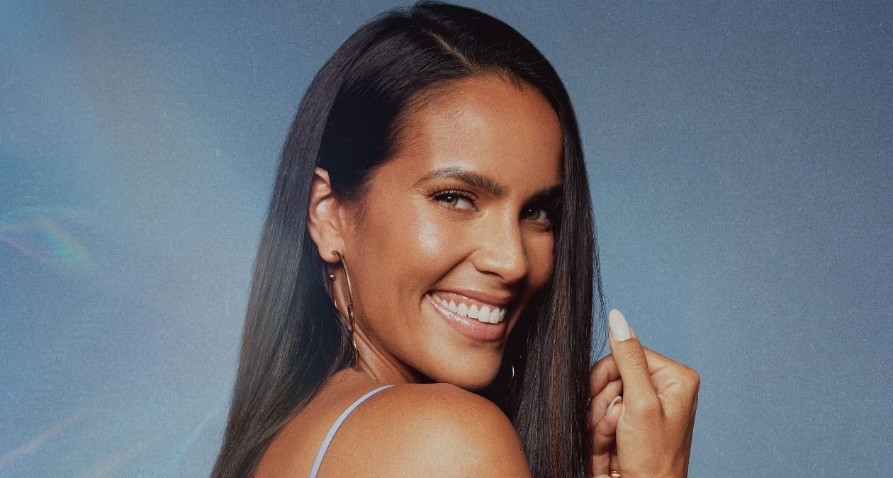 Ju Moraes lança a faixa “Essa Minha Canção” Ju Moraes. Foto: Divulgação/Internet