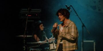 Lucas Pretti - Créditos: Dayane Mello