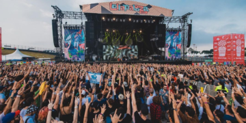 Lollapalooza