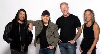 metallica