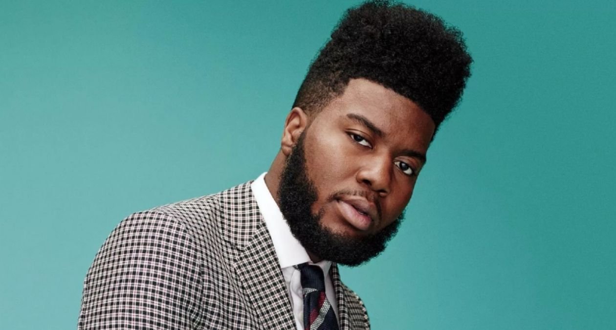 Khalid anuncia shows no Brasil em junho de 2022 Khalid. Foto: Divulgação/Internet