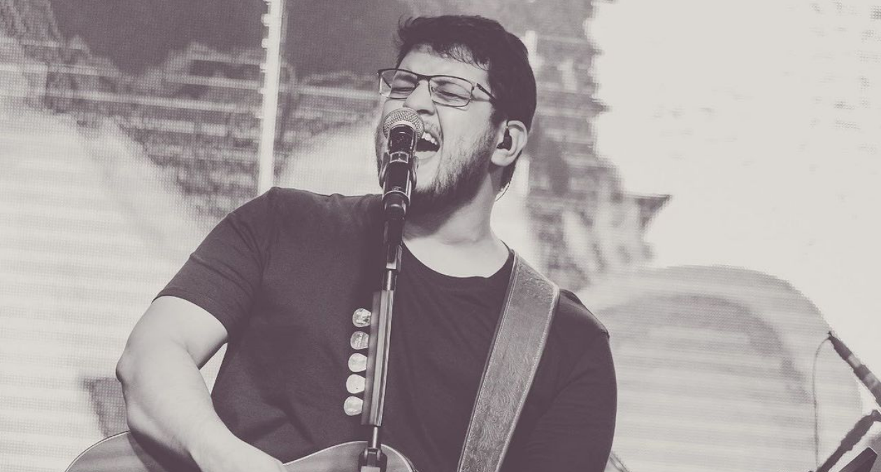 Morre cantor Maurílio, da dupla com Luiza, aos 28 anos maurilio delmont