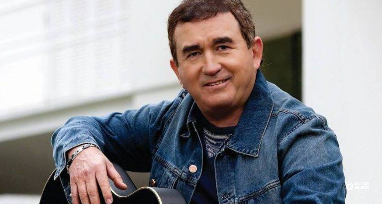 Amado Batista em São Paulo