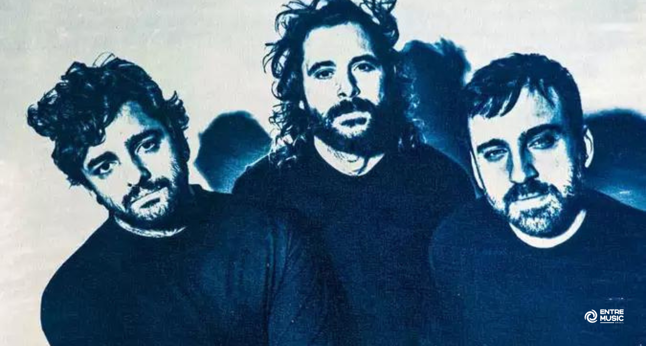 Fresno na Audio em São Paulo