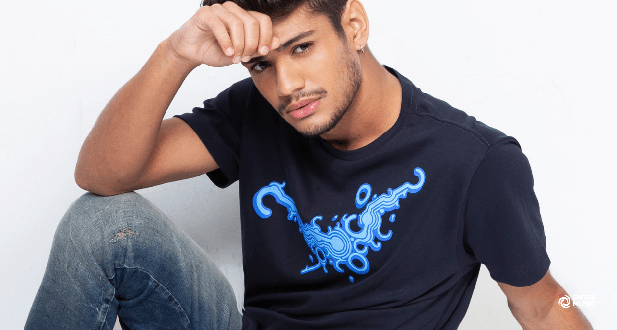 Exclusiva: Gabriel Santana está no elenco de “Pantanal”! Ex-Chiquititas, conta sobre o novo momento da carreira Gabriel Santana. Foto: Divulgação/Internet