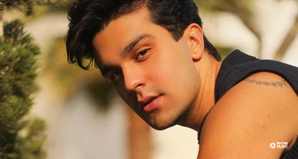 Luan Santana em São Caetano