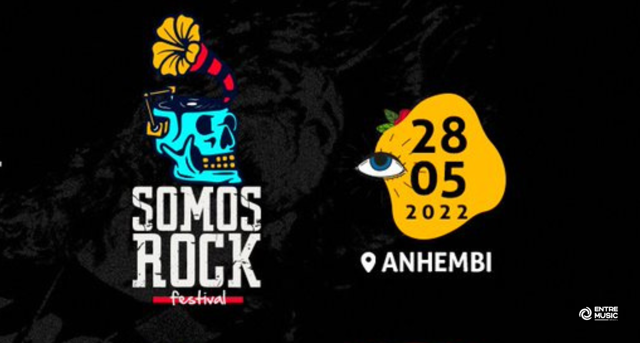 Somos Rock Festival em São Paulo