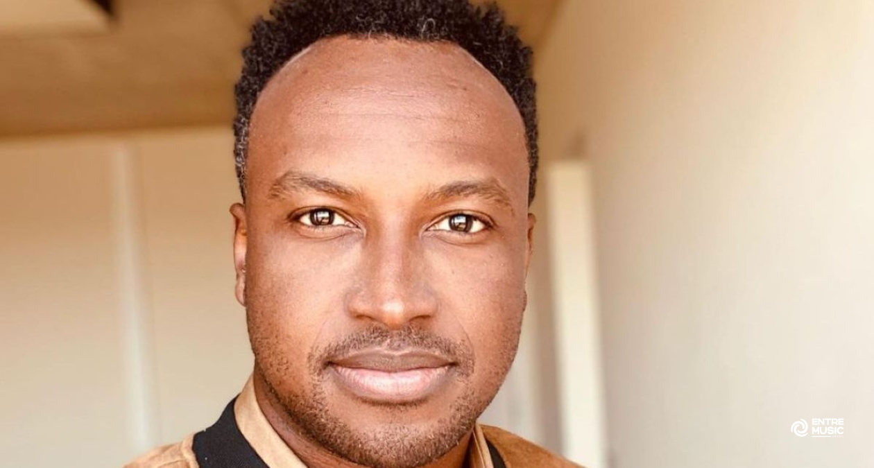 Thiaguinho no Clube Aramaçan