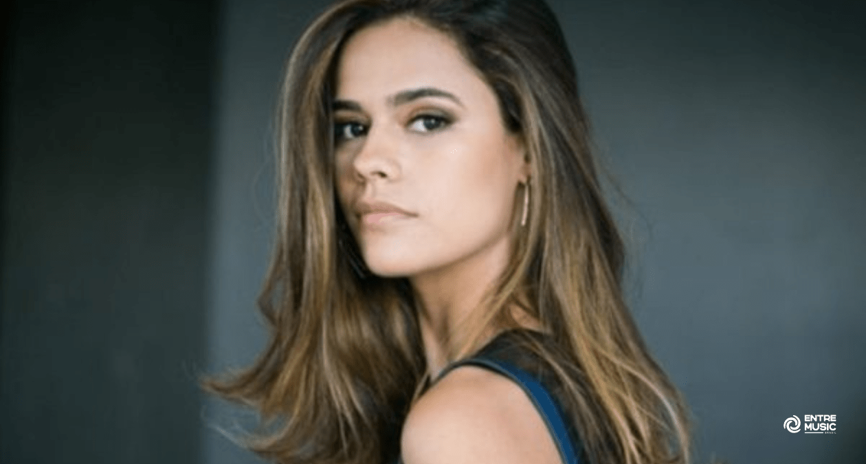 Exclusiva: Arianne Botelho é destaque em Reis, série da rede Record Arianne Botelho. Foto: Divulgação/Internet