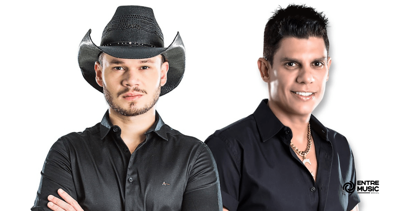 Carreiro e Capataz anunciam a gravação “Essência Bruta” Carreiro e Capataz. Foto: Divulgação/Internet