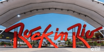 Rock In Rio 2022. Foto: Divulgação/Internet