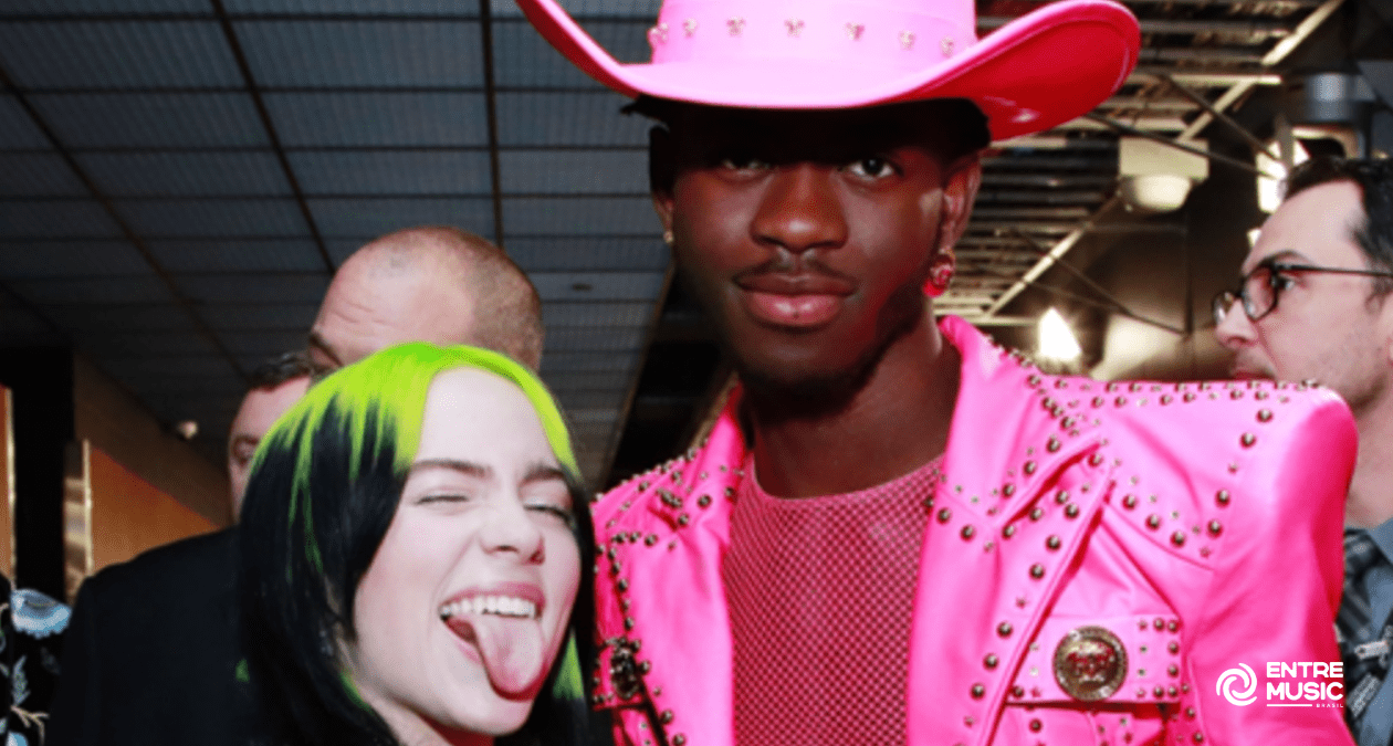 Programação Lollapalooza dia 24 de Março