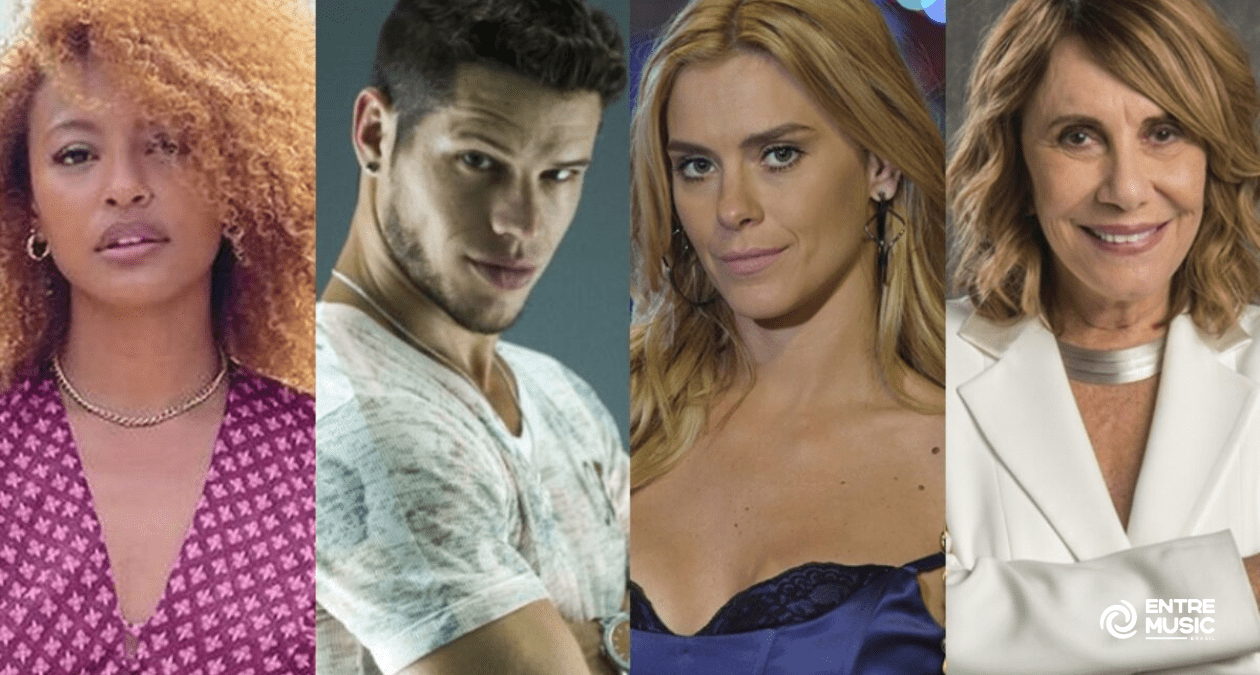 Saiba tudo sobre “Vai na Fé”, a nova novela da Globo