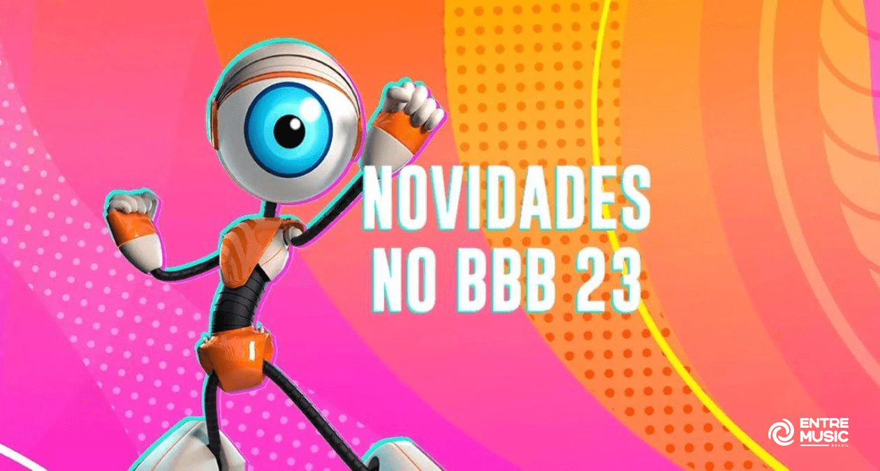 BBB23 à vista: confira novidades da edição e lista de famosos cotados