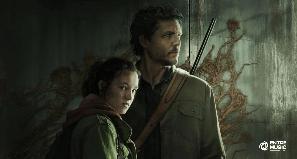 The Last Of Us tem estreia simultânea entre TV e Streaming
