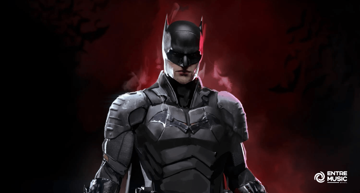 A DC Studios anuncia reinício de “Superman” e sequência de “The Batman” para 2025!