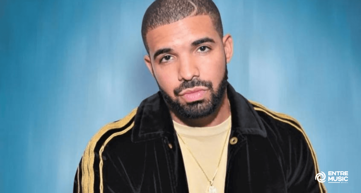 Tudo sobre Drake