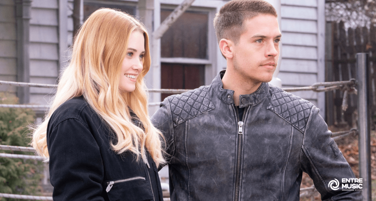 Belo Desastre estreia em abril nos cinemas