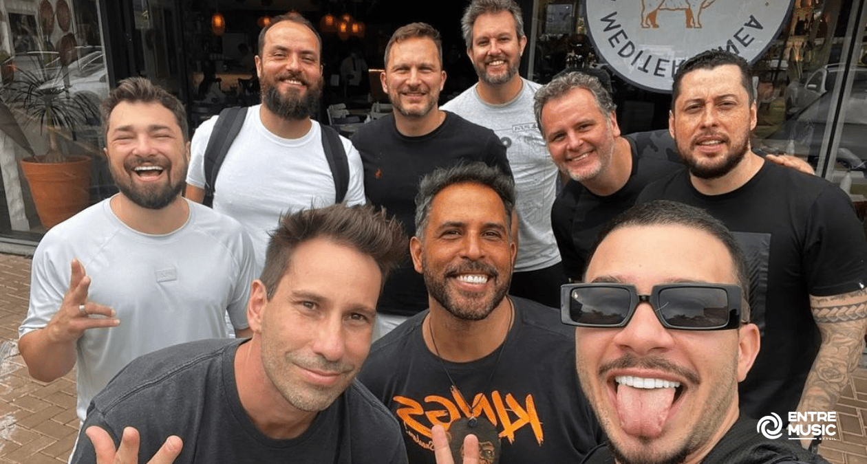 Jeito Moleque e Inimigos da HP se unem em novo projeto ” A Faculdade “