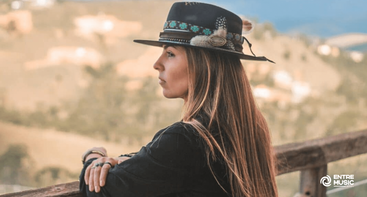 Nayra Days lança o single “Não Vai Lhe Perder”