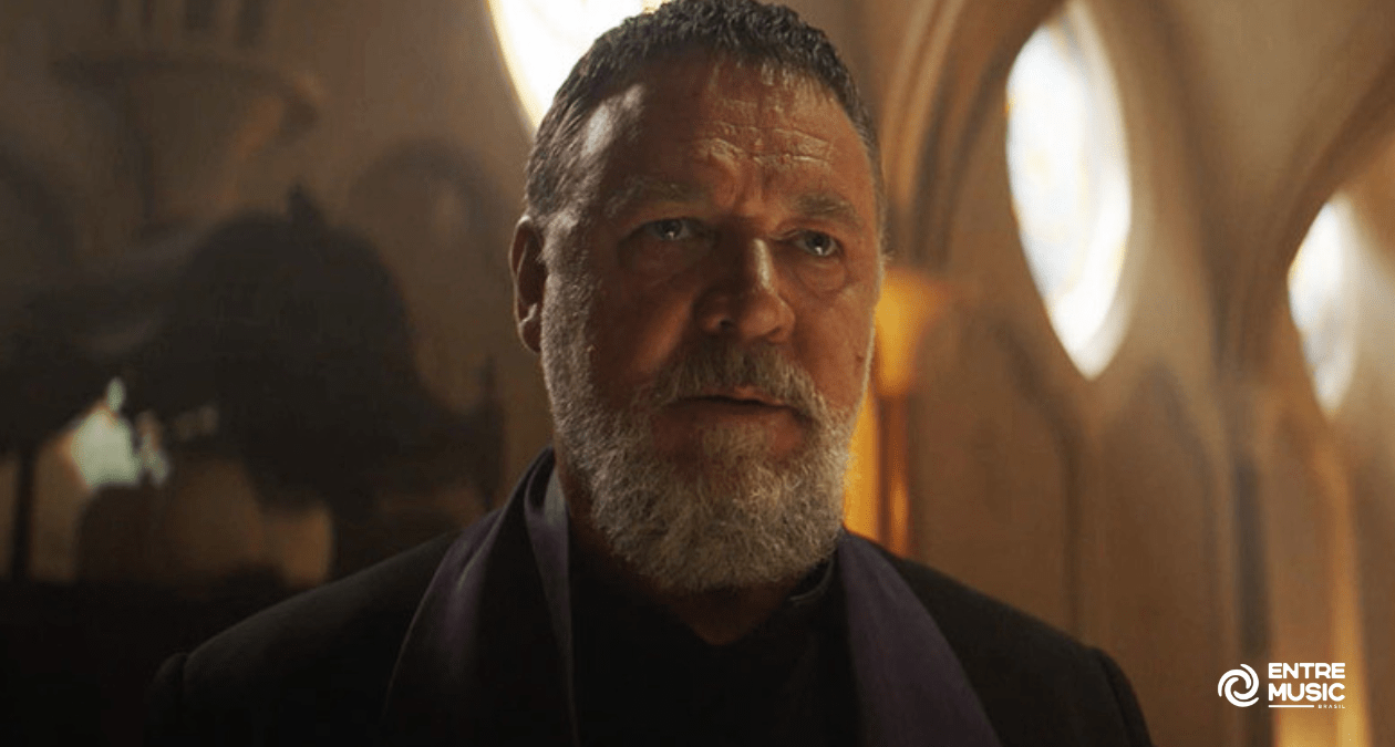 O Exorcista do Papa – The Pope’s Exorcistv