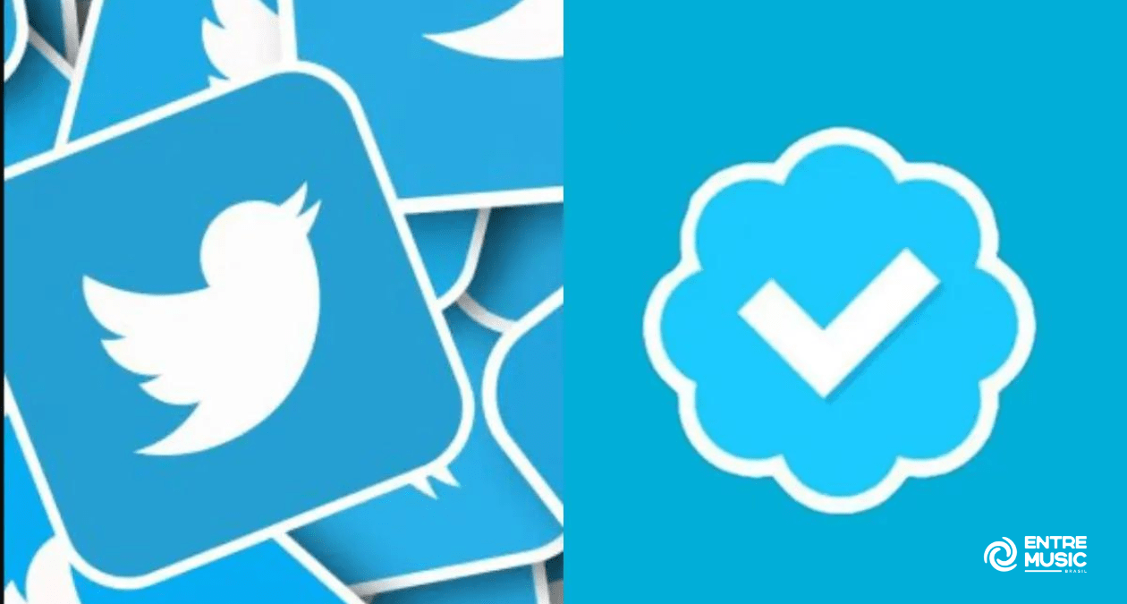 Twitter remove selo de verificação de milhares de usuários, incluindo celebridades