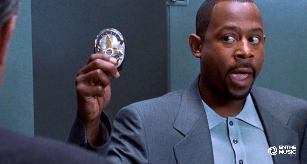 Martin Lawrence: carreira, filmes e curiosidades