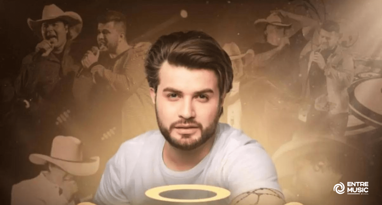 Sertanejo Conrado lança nova música após tragédia