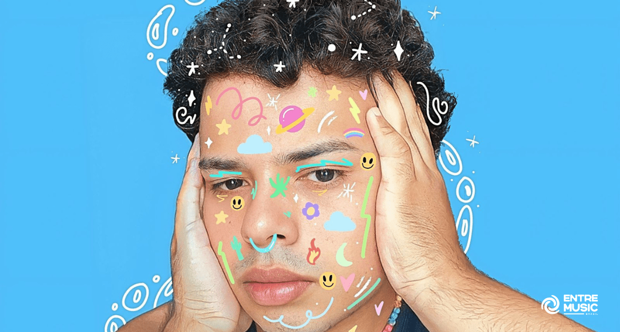 Mirror Dsoul faz sucesso entre celebridades como Anitta e Ariana Grande