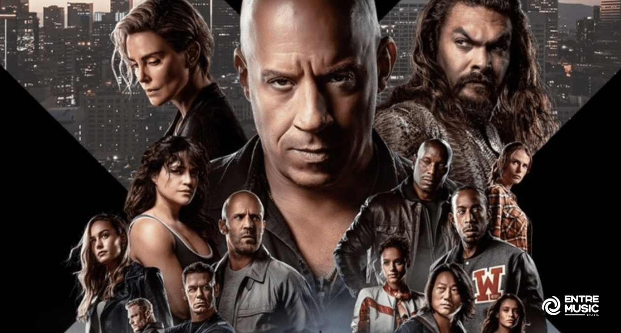 “Velozes e Furiosos X: Trailer final apresenta resumo emocionante da franquia”