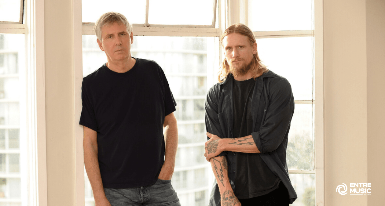 Black Flag retorna a São Paulo para tocar clássico álbum na íntegra, acompanhado por Cólera e Garotos Podres